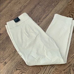 Lane Bryant Lena Ankle Pant Size 16